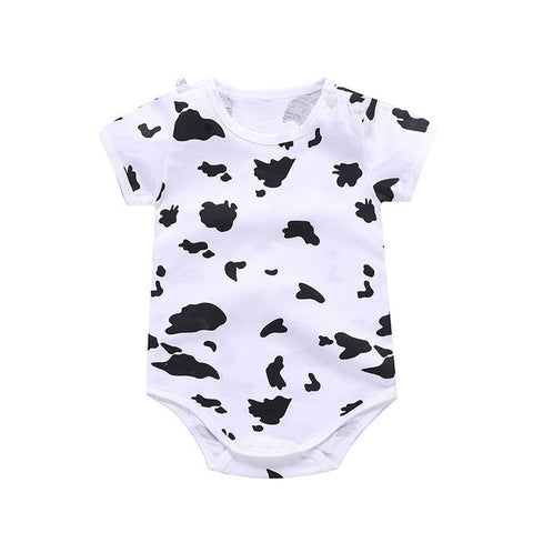 bodysuit for newborns baby body suit i love mom dad Animal cartoon print Boys' Clothing boby Toddler Summer Body Baby girls