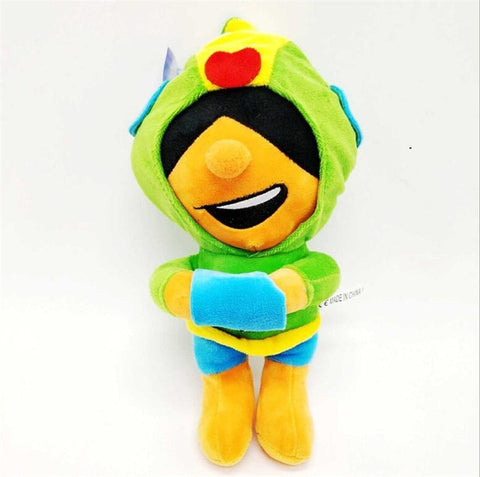 8 Styles 23 CM  Plush Toy Stuffed Doll Anime Cartoon Birthday Christmas Gift For Kids