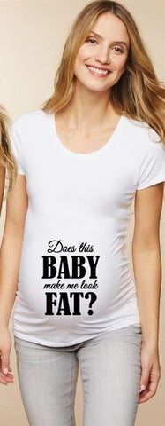 2020 Brand New Women Pregnancy Clothes Baby Now Loading Pls Wait Maternity T Shirt Summer Short Sleeve Pregnant T-shirts