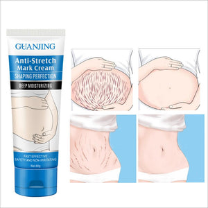 Remove Stretch Marks Cream Anti Wrinkle Anti Aging Maternity Skin Repair Remove Pregnancy Scars Treatment Body Skin Care