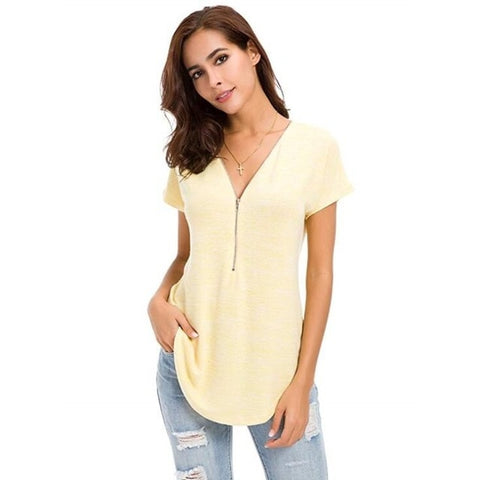 Summer Pregnancy Nursing Tees Feeding Tops Short Sleeve Maternity T-shirts Women Maternity Clothes Plus Size